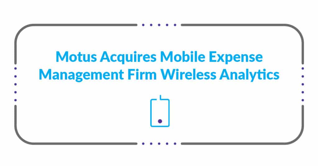 Wireless Analytics