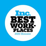 Inc Best Workplace 2020