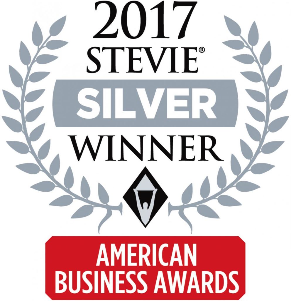 Motus Wins Stevie® Award