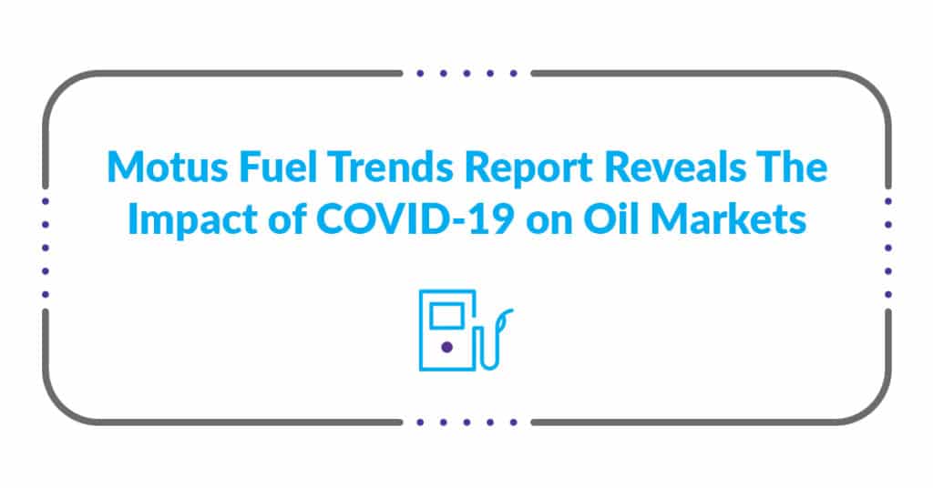 2020 Fall Fuel Outlook