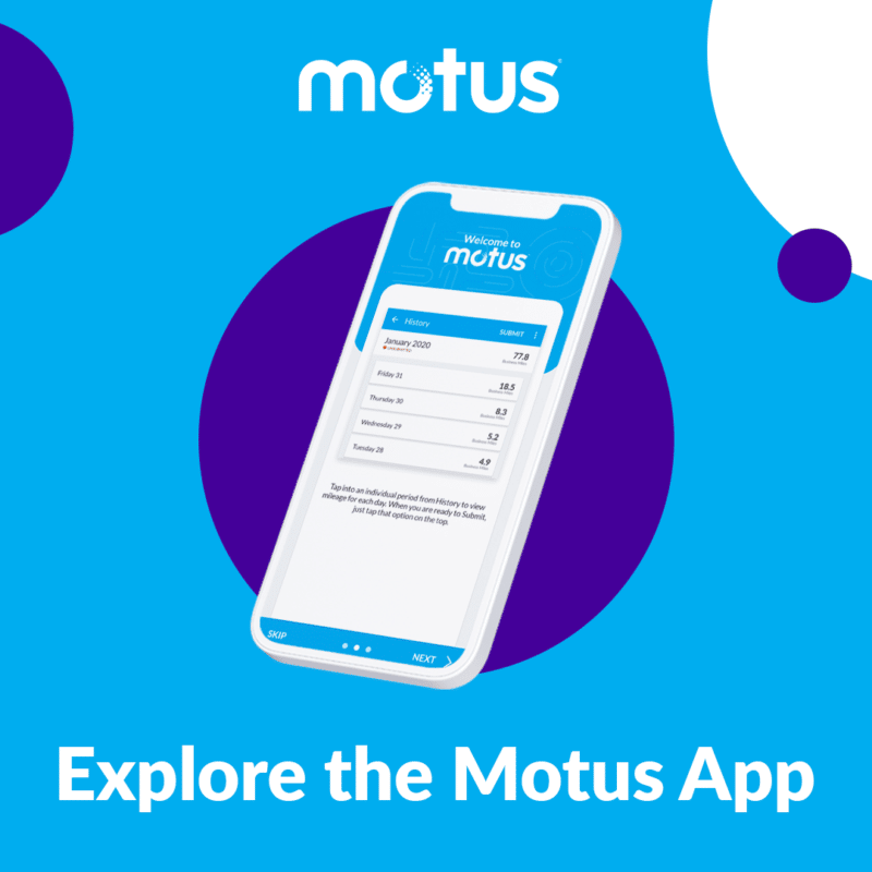 Ensuring Driver Compliance in Your Mobile Workforce | Motus